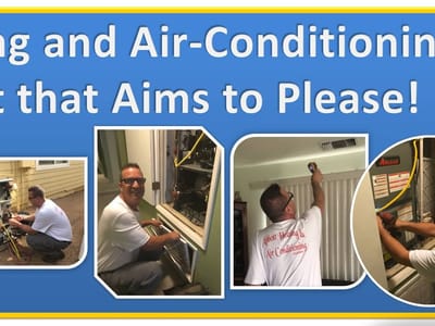 Abbott Heating & Air Conditioning