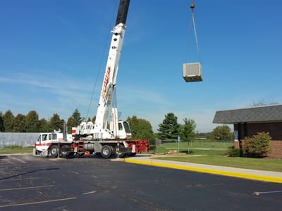 Abbott Mechanical Services LLC.