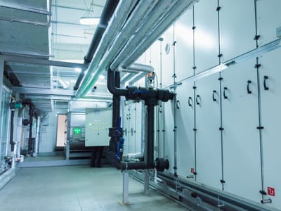 Abbott Mechanical Services LLC.