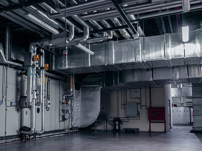 Abbott Mechanical Services LLC.