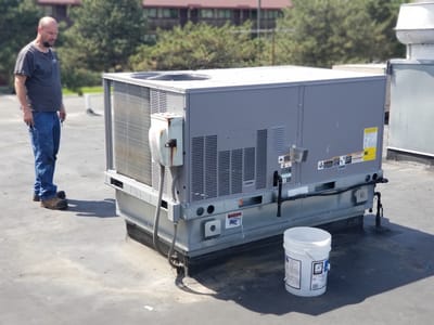 Abbott Mechanical Services LLC.