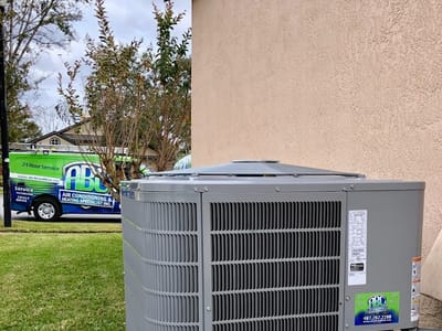 ABC Air Conditioning and Heating Specialist Inc