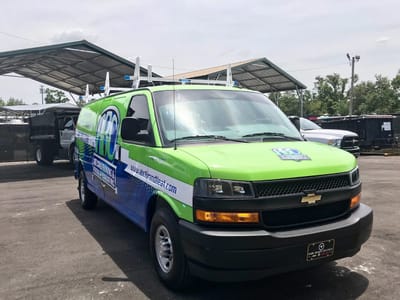 ABC Air Conditioning and Heating Specialist Inc