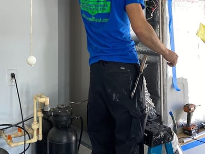 ABC Air Conditioning and Heating Specialist Inc