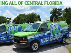 ABC Air Conditioning and Heating Specialist Inc