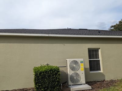 ABC Air Conditioning and Heating Specialist