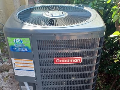 ABC Air Conditioning and Heating Specialist
