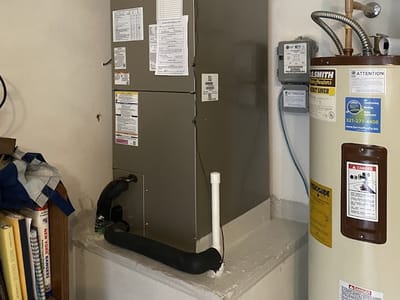 ABC Air Conditioning and Heating Specialist