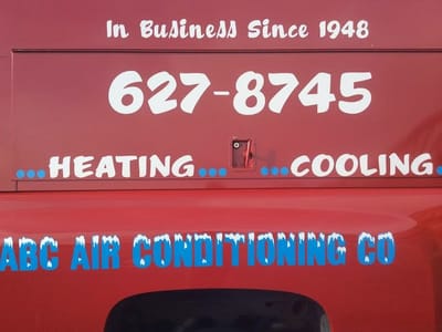 ABC Air Conditioning Company, Inc