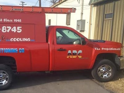 ABC Air Conditioning Company, Inc