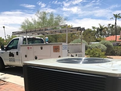 ABC Air Conditioning, Inc.