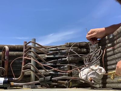 ABC Air Conditioning, Inc.