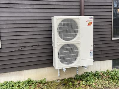 ABC-AIR Heating and Cooling