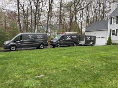 ABC-AIR Heating and Cooling