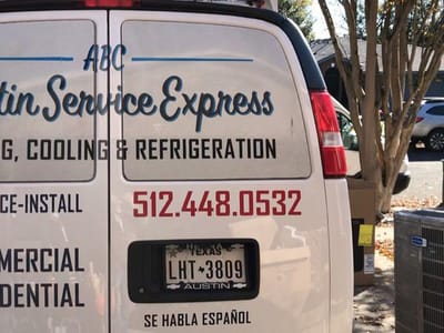ABC Austin Service Express LLC