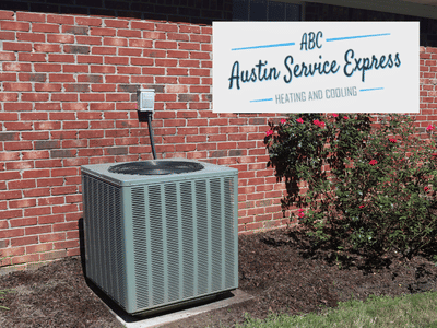 ABC Austin Service Express LLC