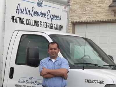 ABC Austin Service Express LLC