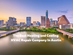 ABC Austin Service Express LLC