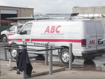 ABC Cooling, Heating & Plumbing - Hayward