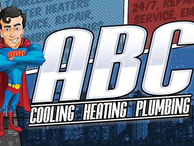 ABC Cooling, Heating & Plumbing - Hayward