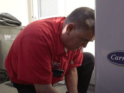 ABC Cooling, Heating & Plumbing - Hayward