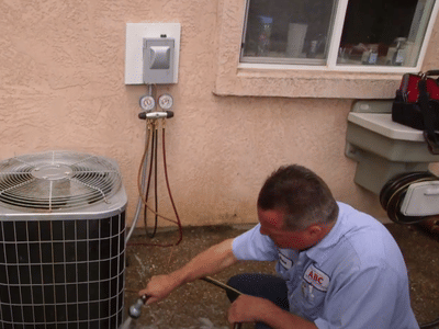 ABC Cooling, Heating & Plumbing - Hayward