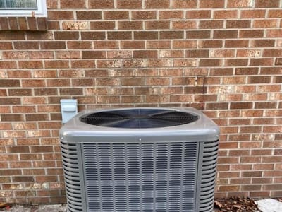 ABC COOLING & HEATING