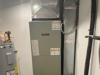 ABC COOLING & HEATING