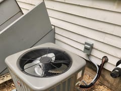 ABC COOLING & HEATING