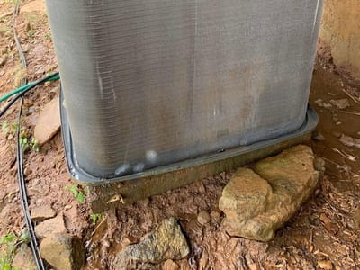 ABC COOLING & HEATING