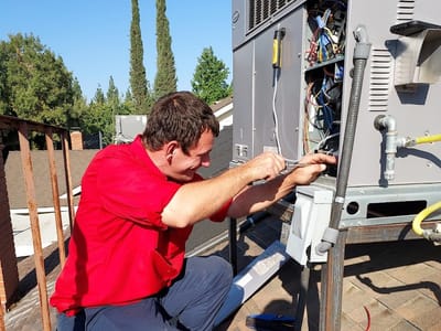 ABC Cooling & Heating