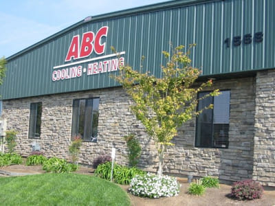 ABC Cooling & Heating