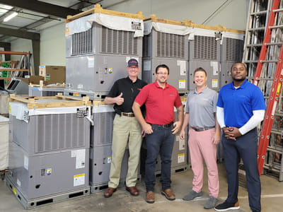 ABC Cooling & Heating