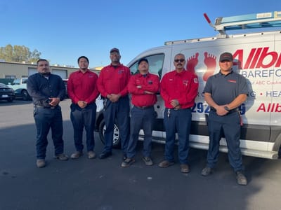 ABC Cooling & Heating