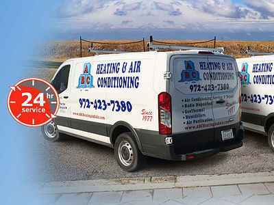 ABC Heating & Air Conditioning, Inc.