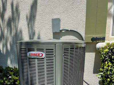 ABC Heating & Air Conditioning