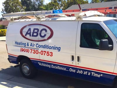 ABC Heating & Air Conditioning