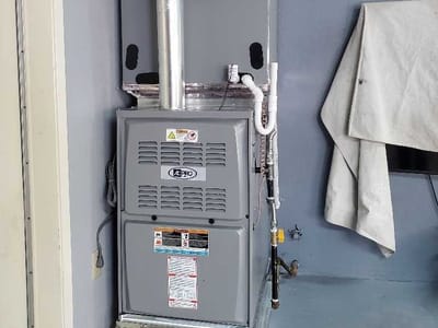 ABC Heating & Air Conditioning