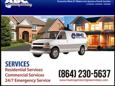 ABC Heating and Air