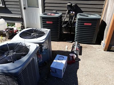 ABC Heating & Cooling