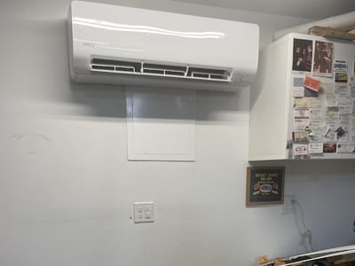 ABC Home & Commercial - HVAC Services Department