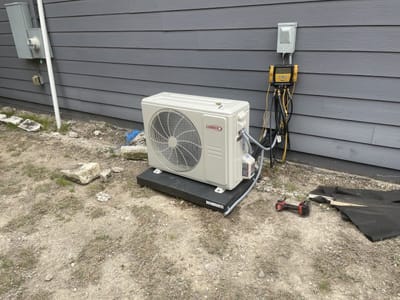 ABC Home & Commercial - HVAC Services Department