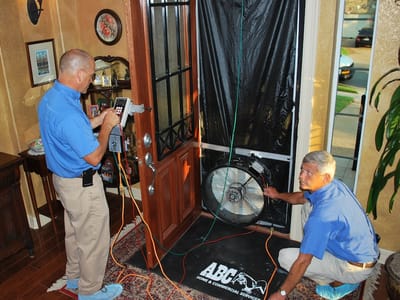 ABC Home & Commercial - HVAC Services Department