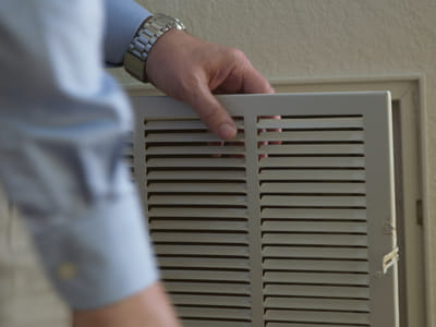 ABC Home & Commercial Services - HVAC Services Department