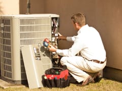 ABC Home & Commercial Services - HVAC Services Department