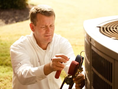 ABC Home & Commercial Services - HVAC Services Department