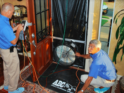 ABC Home & Commercial Services - HVAC Services Department