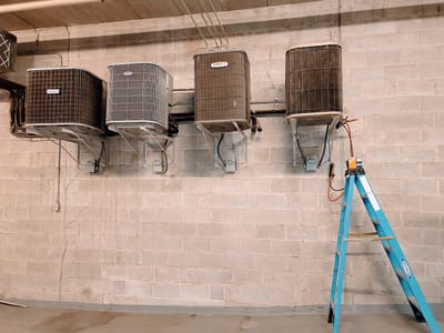 ABC HVAC Services