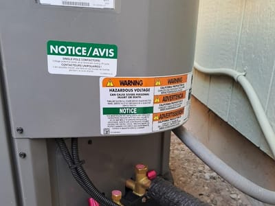 ABC Mechanical Inc, Heating and Air Conditioning