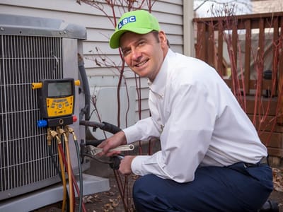 ABC Plumbing, Air & Heat